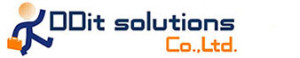 DDiT Solutions Co Ltd